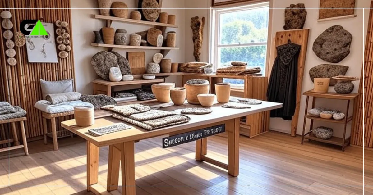 Support Local Artisans