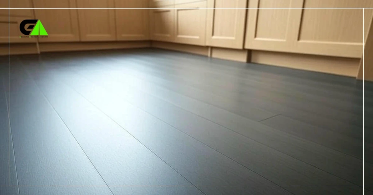 Vinyl Flooring