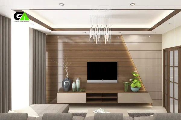 best price Tv Unit Design In Bangladesh