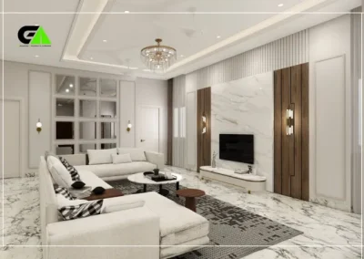 living room tv cabinet design