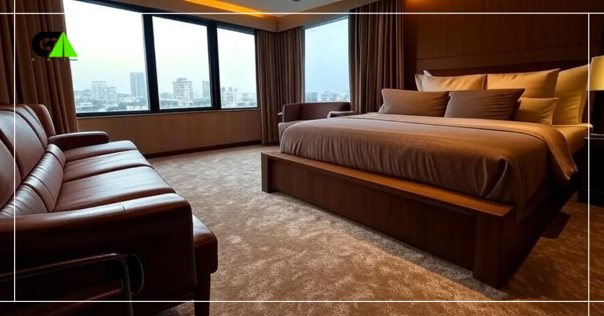 Furniture And Fixtures
