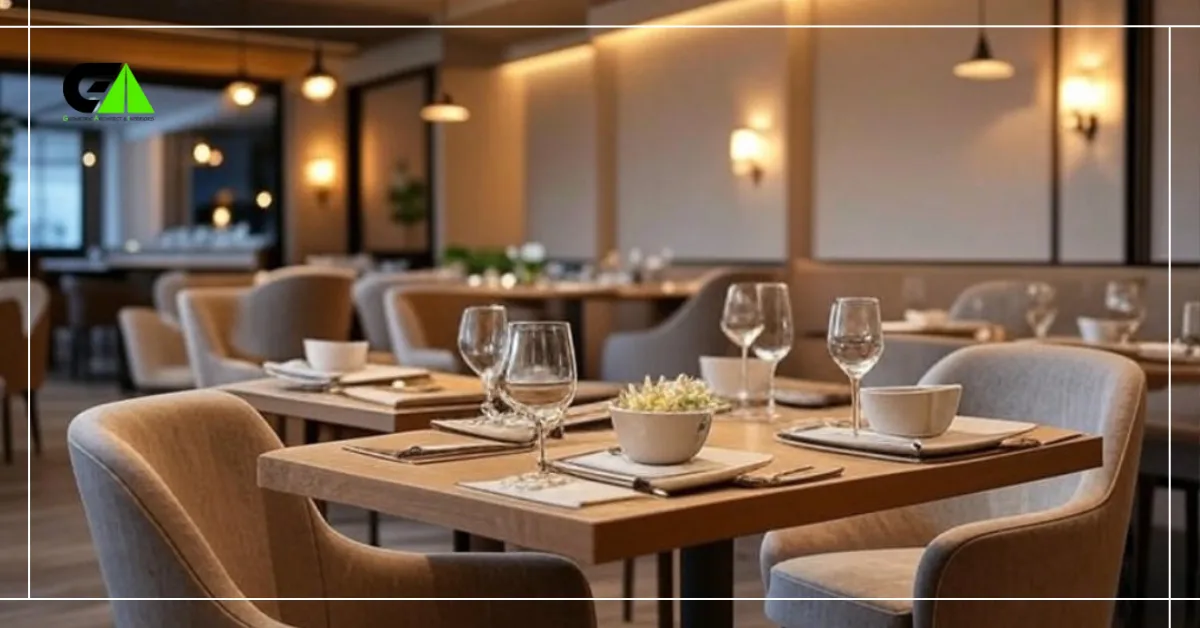 Importance Of Interior Design