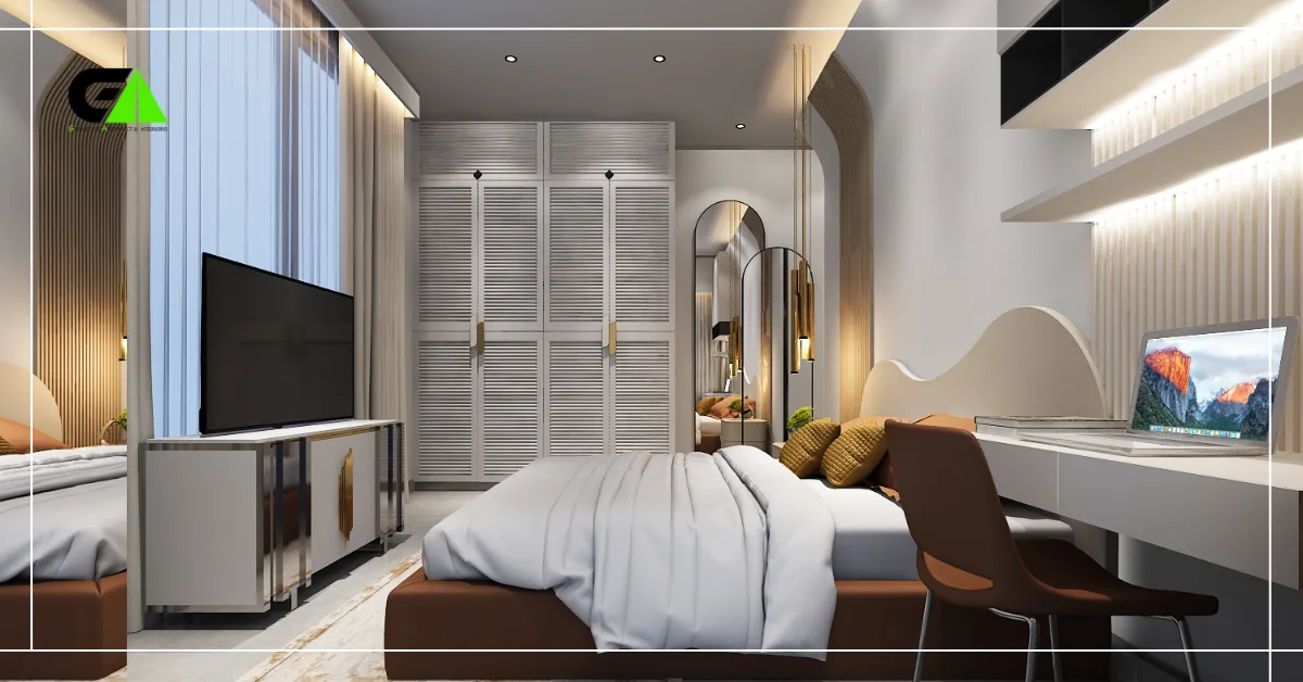 Introduction To 2bhk Interior Design