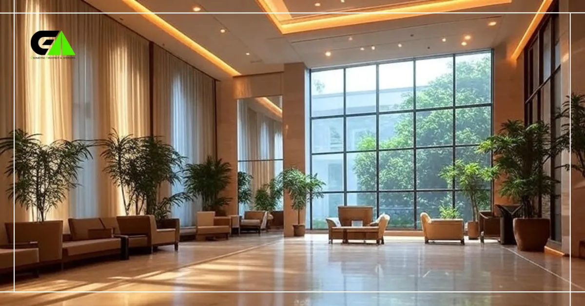 Lighting Design