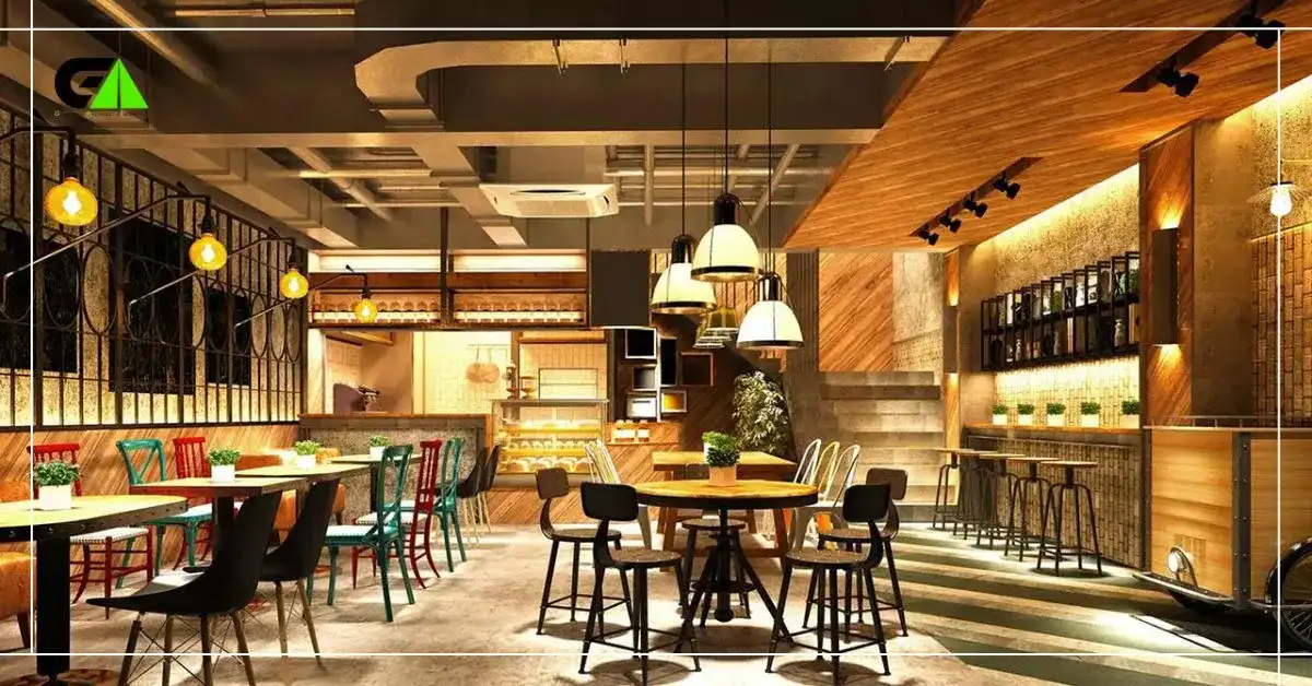 restaurant Lighting Solutions