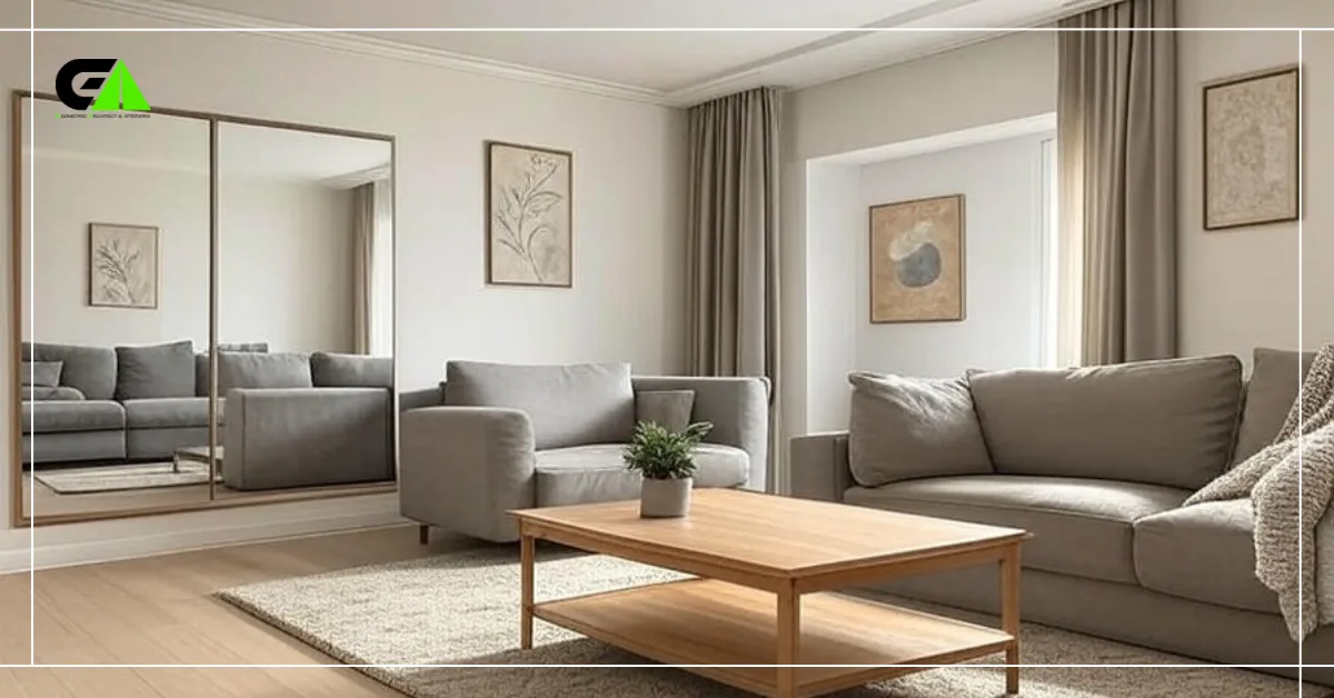 Low-cost Interior Design Ideas