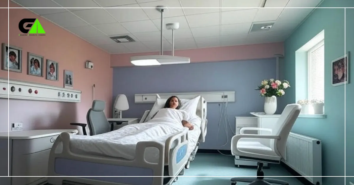 Patient-centered Design
