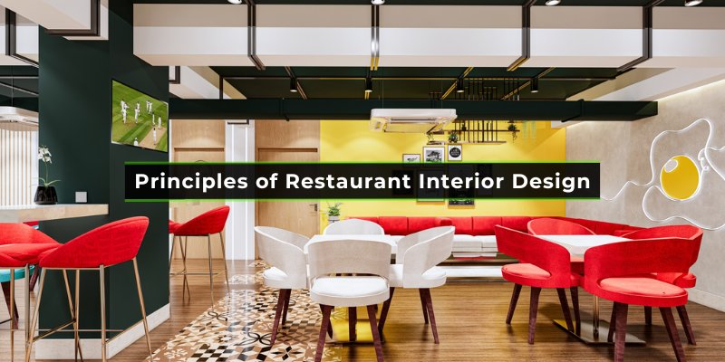 Principles of Restaurant Interior Design