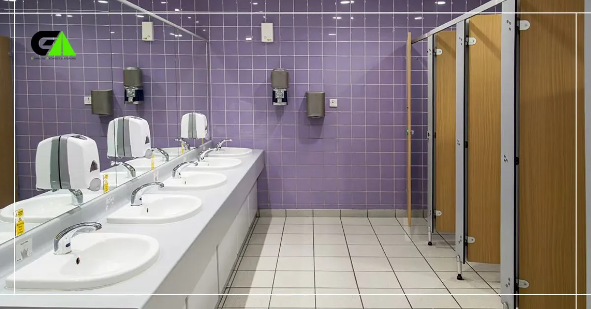 Restroom Facilities