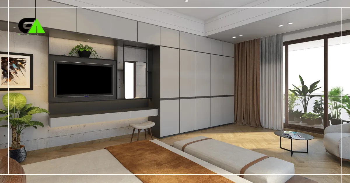 Room-by-room Cost Breakdown