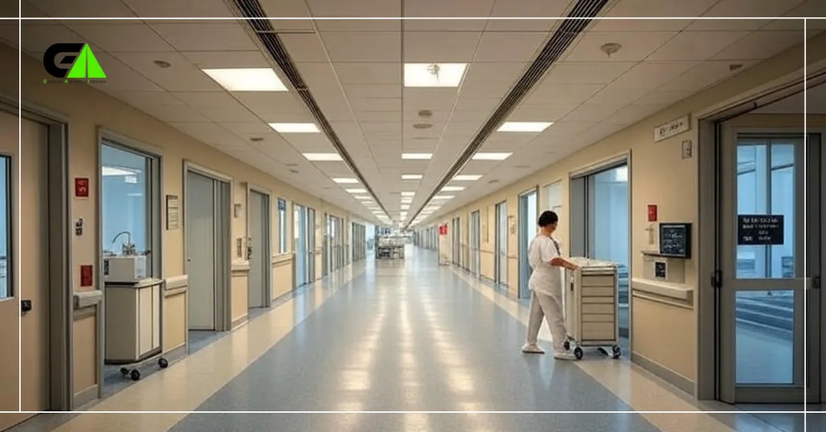 Safety And Accessibility