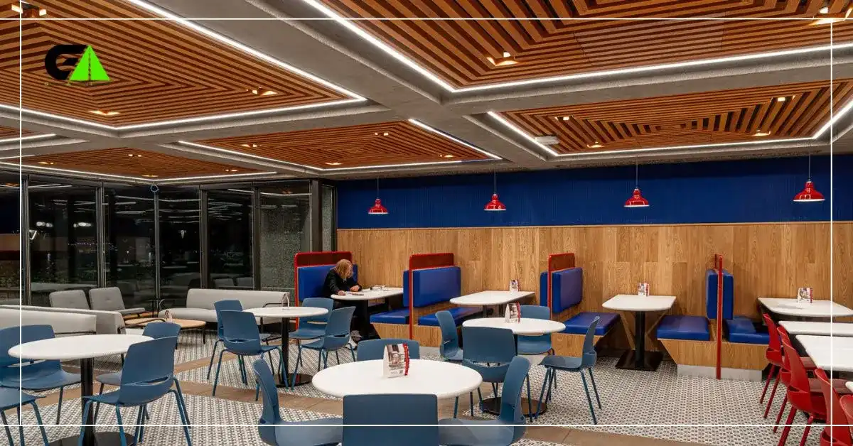 Seating Arrangements