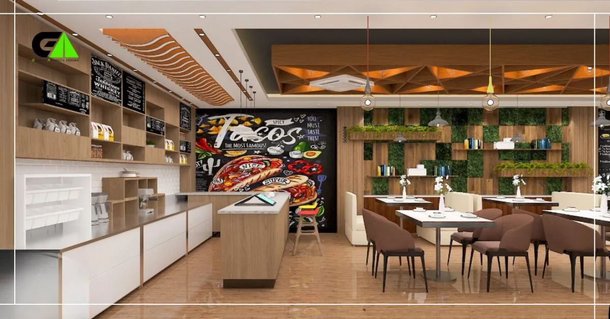 restaurant Storage Solutions