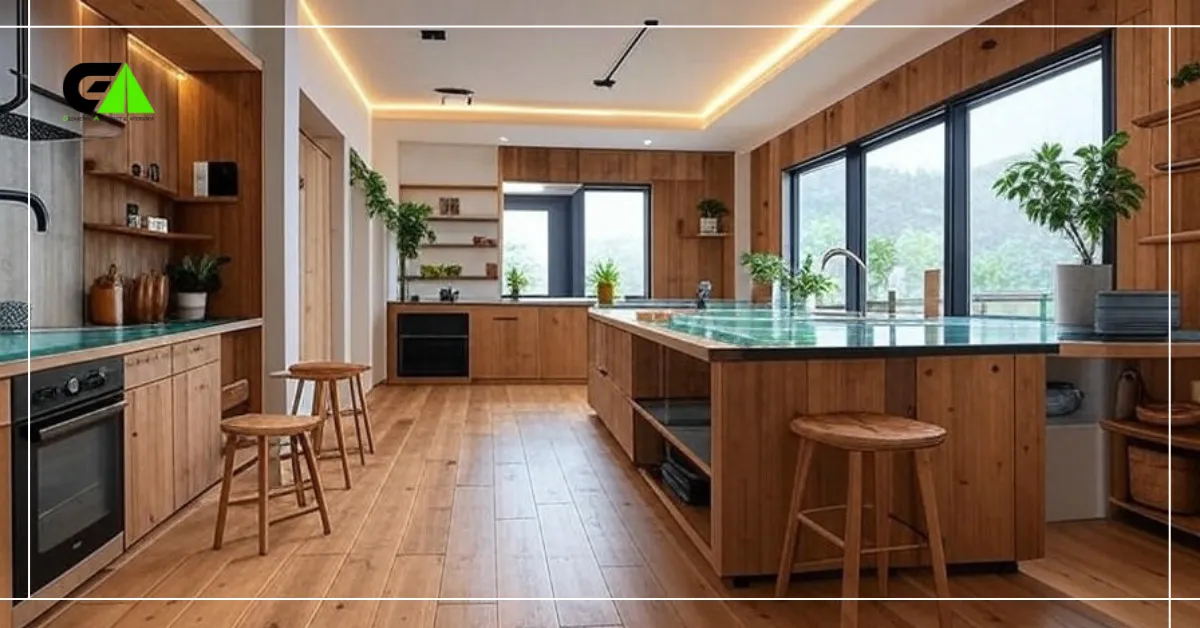 Sustainable And Eco-friendly Choices