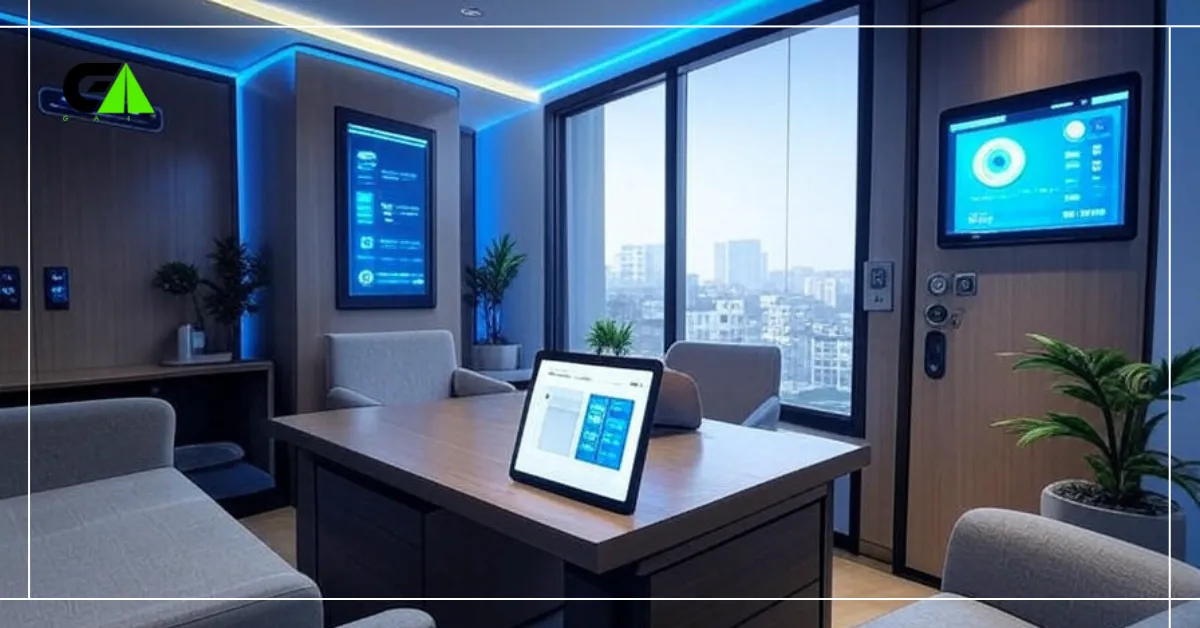 Technology Integration