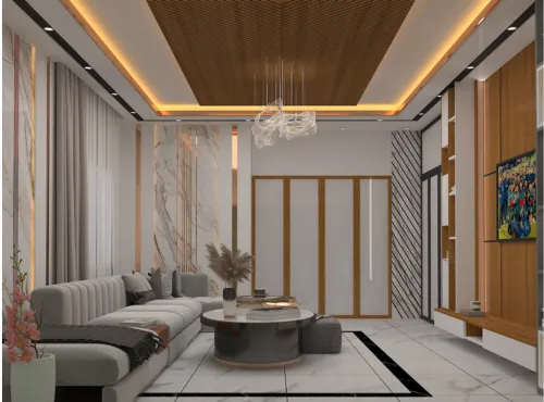 3D Visualization