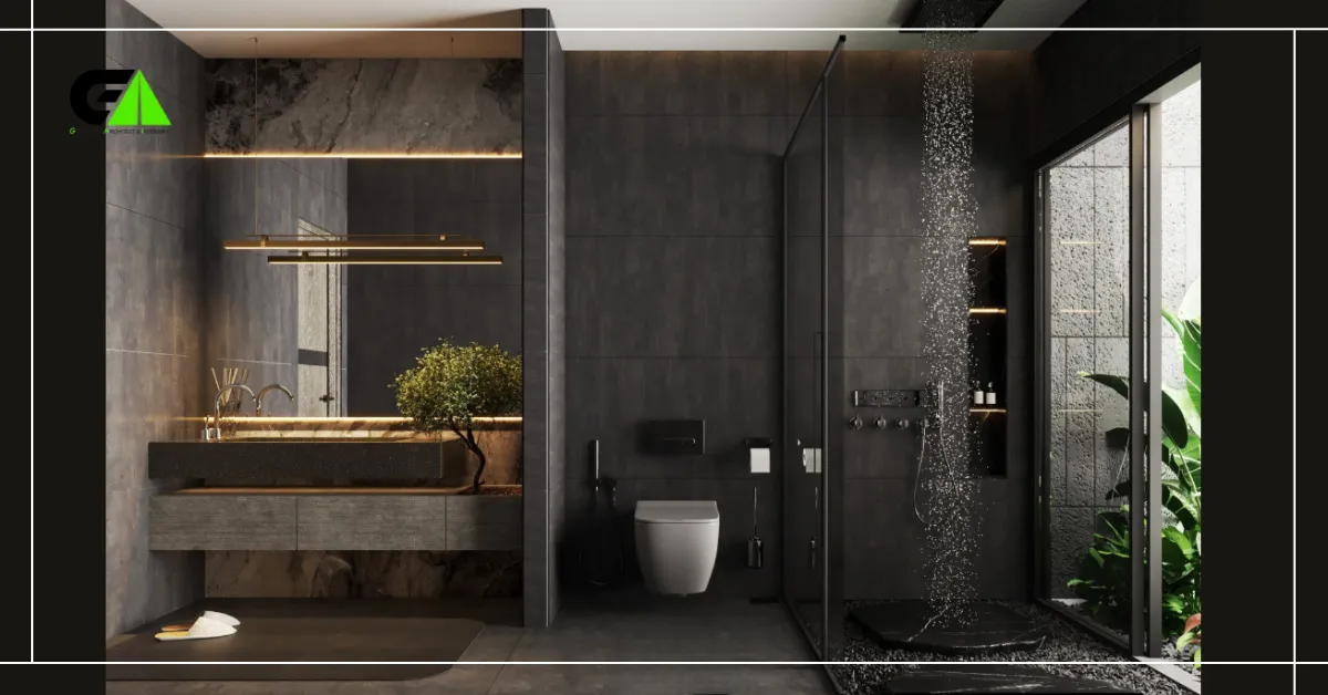 Adding Decorative Touches