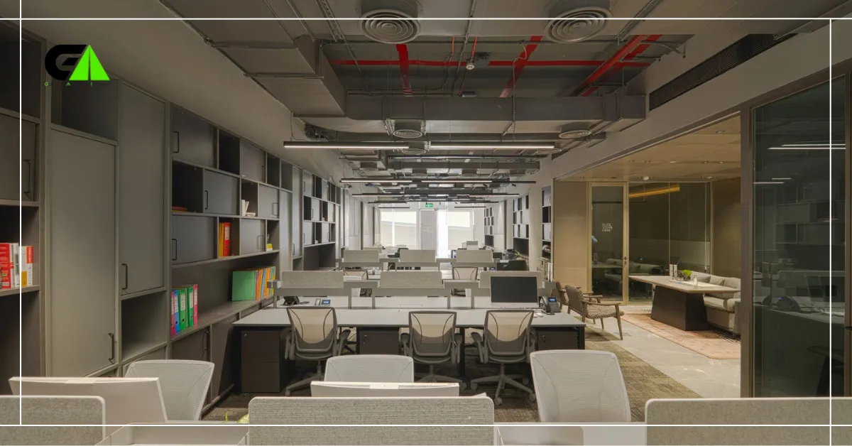 Assessing Your Office Space