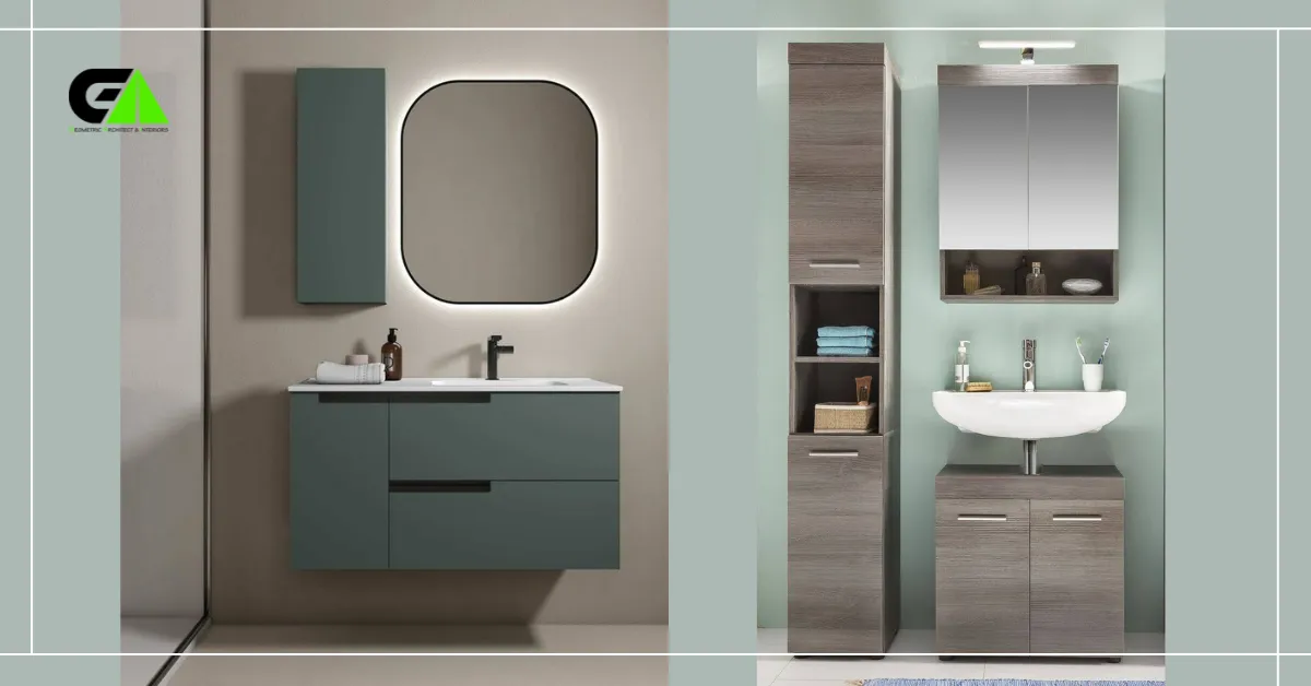 Compact And Space-saving Styles