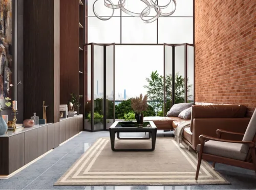 Flooring Options