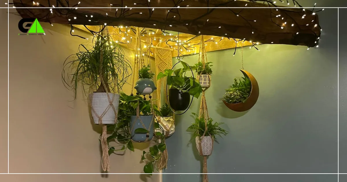 Incorporating Greenery