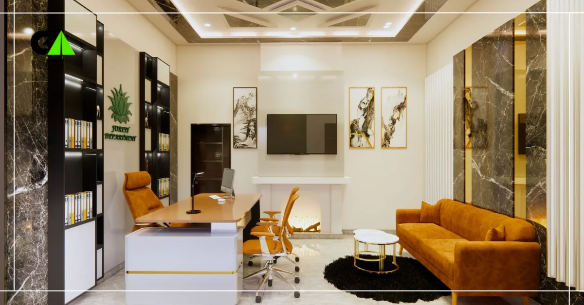 Maintaining Your Office Space