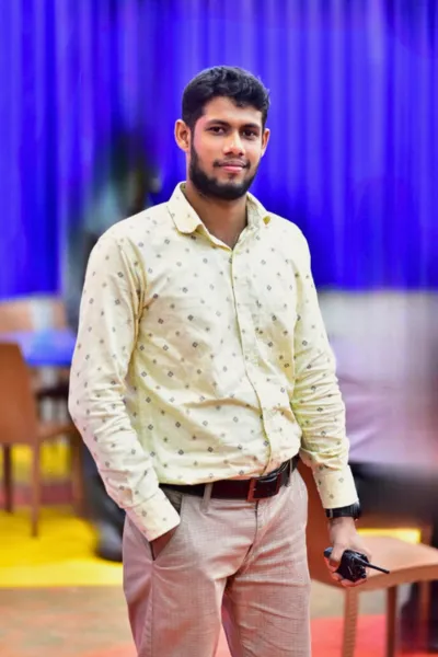 Md. Soroyar Azam Sazib