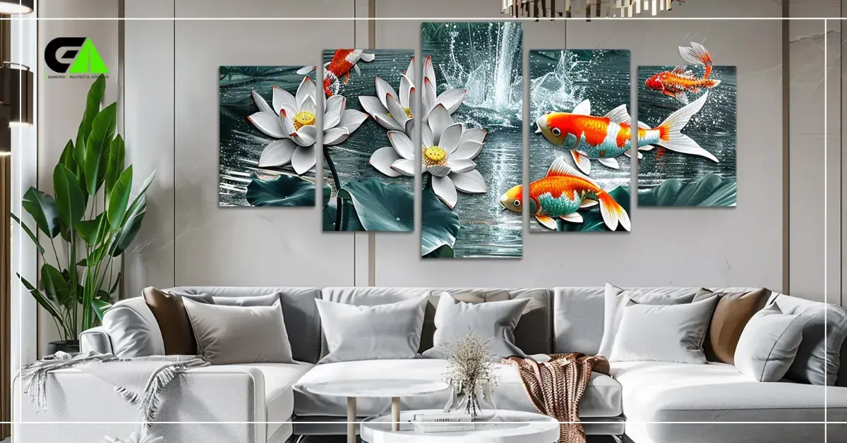 Personalizing With Diy Decor