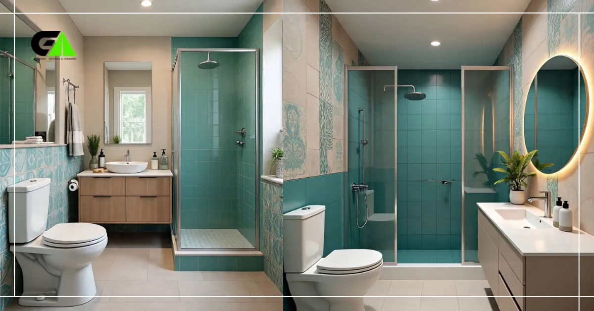Picking The Right Fixtures