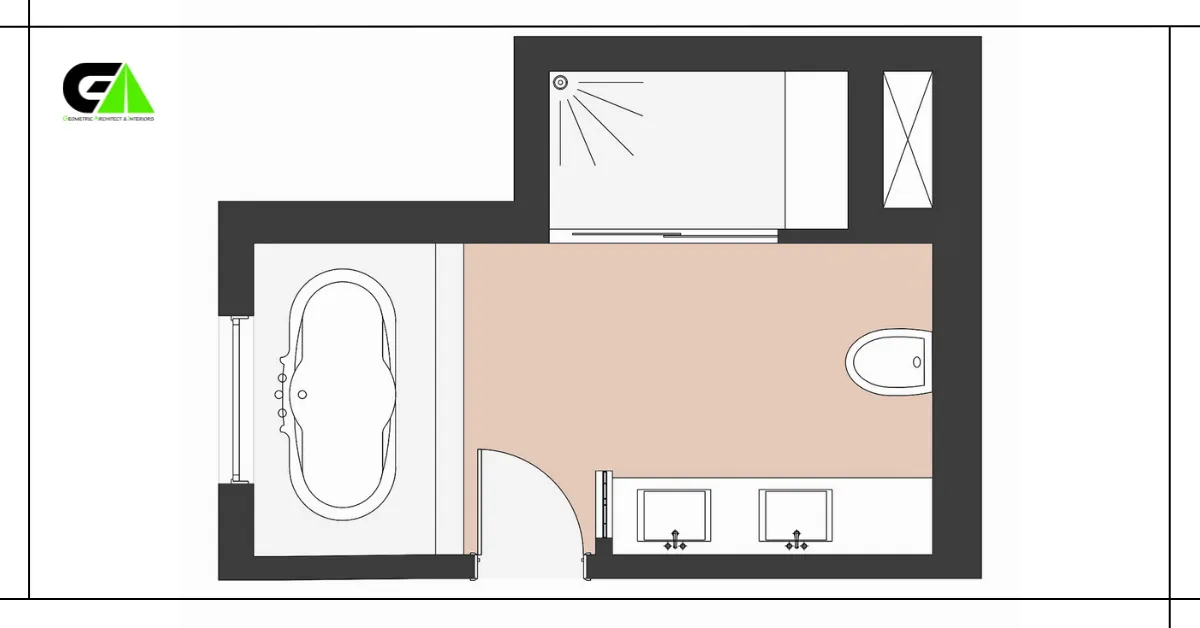 Planning Your Bathroom Design