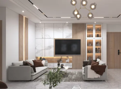 Storage & Display Solutions
