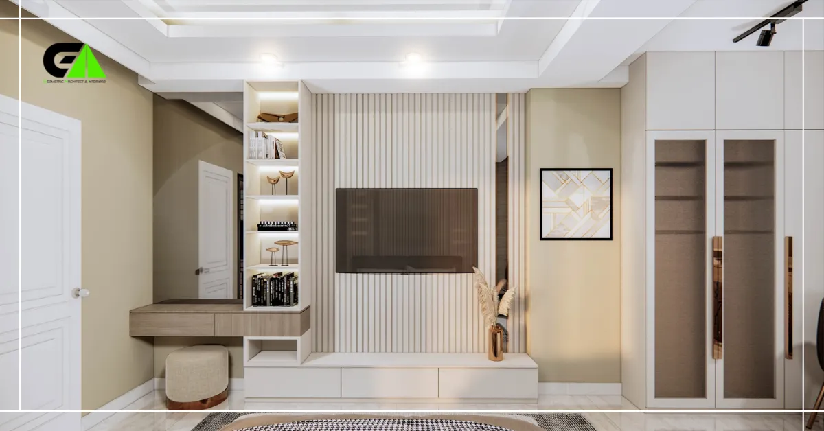 Utilizing Under-bed Storage