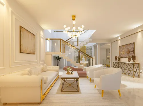 lighting design