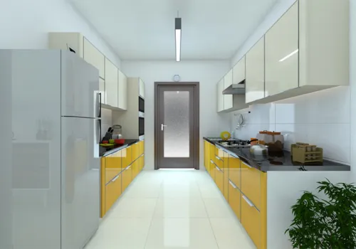 Appliance Integration & Smart Kitchen Setup