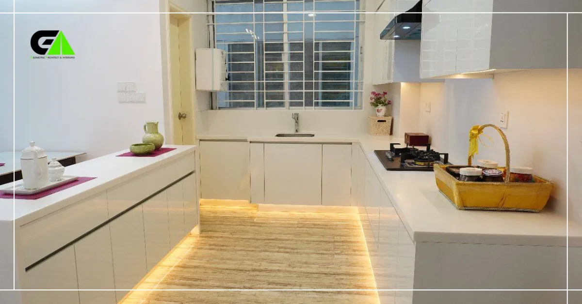 Appliance Integration