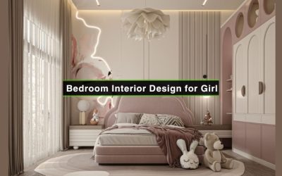 Bedroom Interior Design for Girl: Stunning Ideas to Inspire Creativity