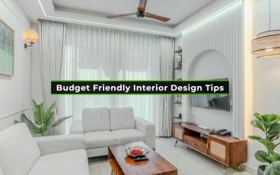 Budget Friendly Interior Design Tips: Transform Your Space on a Budget