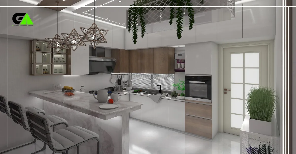 Countertop Selection