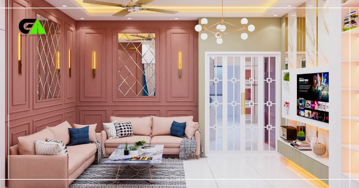 Creative Color Schemes