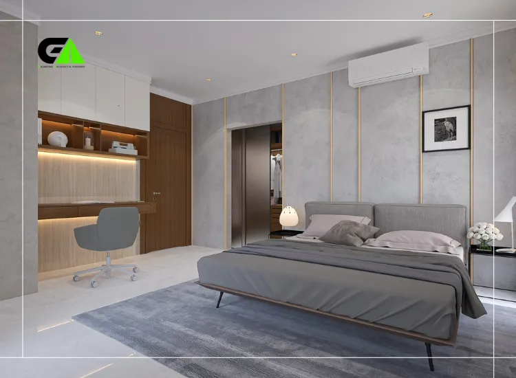 Custom Furniture & Cabinet Design