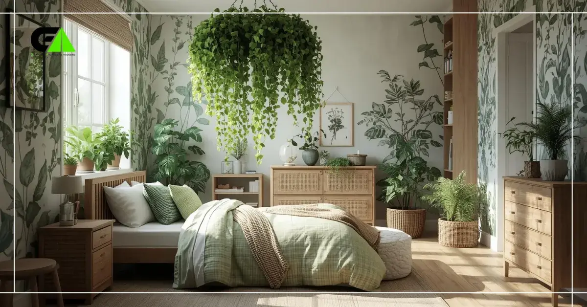 Incorporating Nature