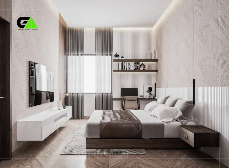 Interior Design Services in Gazipur