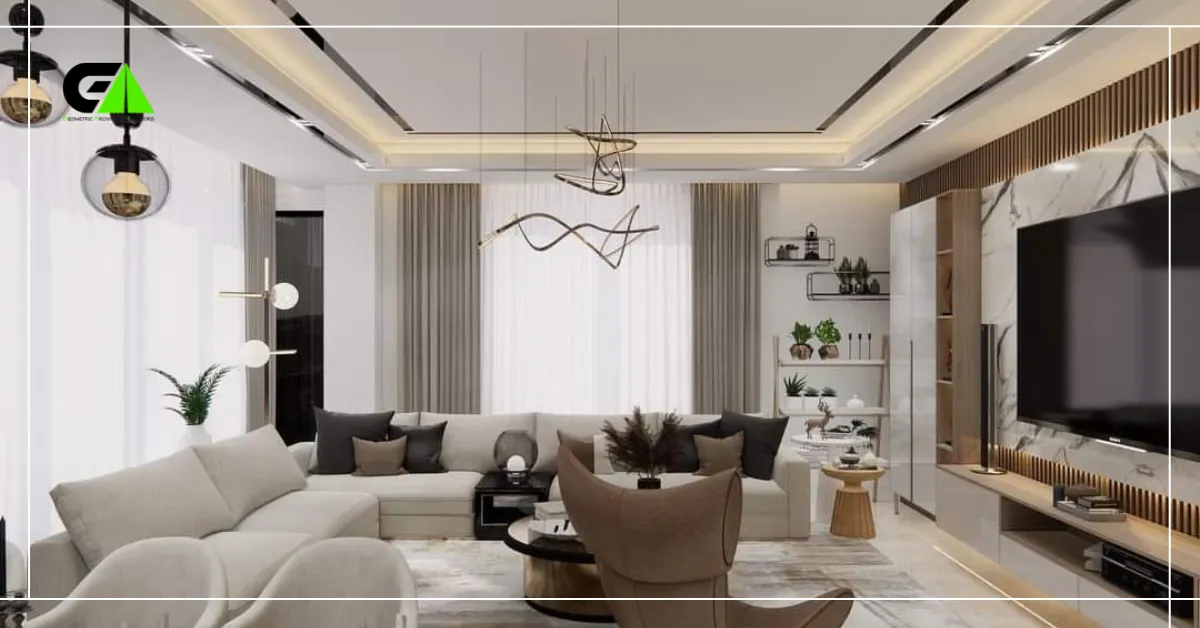Maximizing Space And Layout