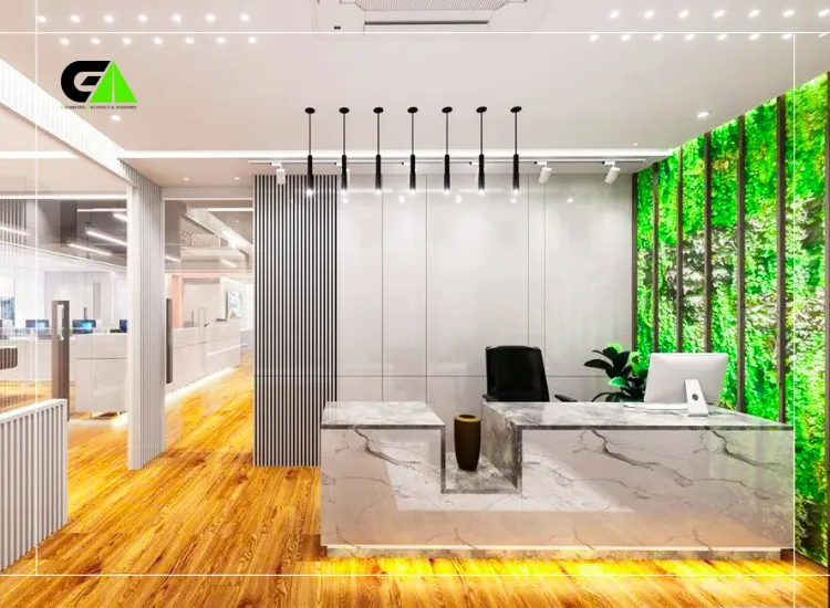 Office Interior Design