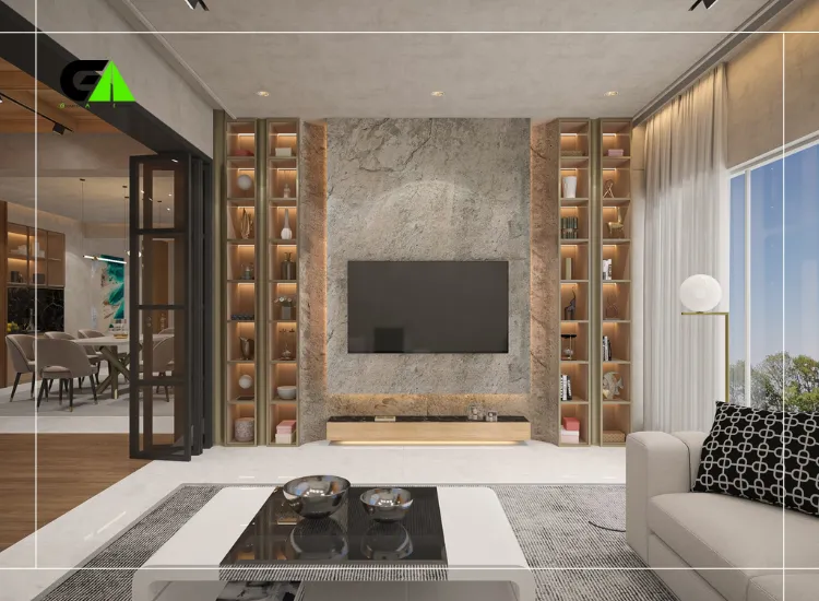 Renovation & Remodeling