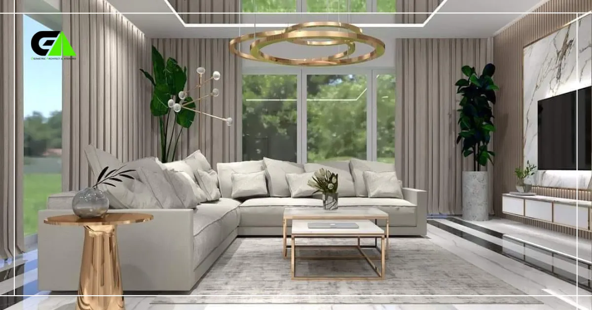 Textiles And Soft Furnishings