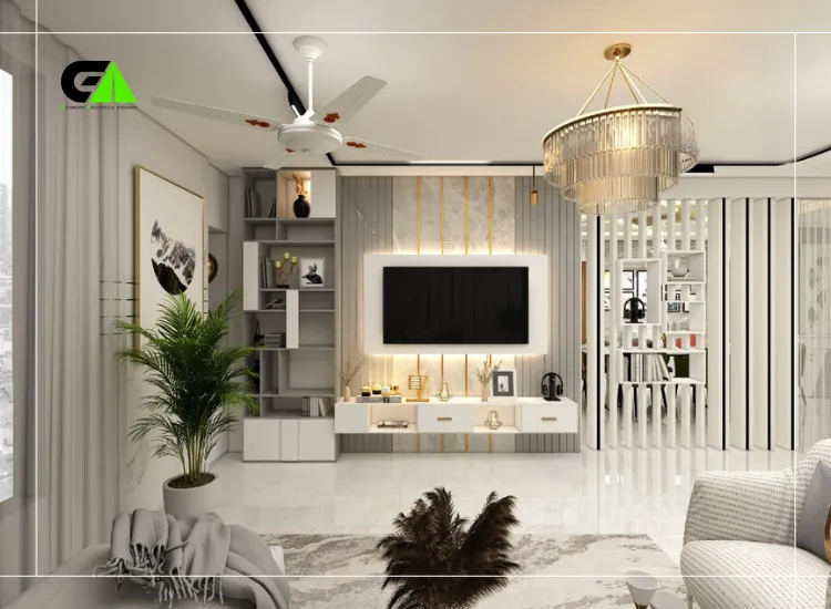 interior design near Gazipur