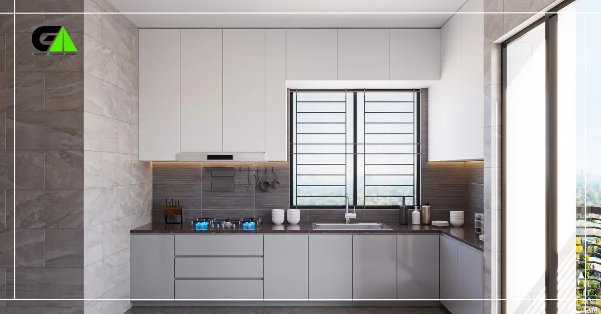 kitchen Color Schemes