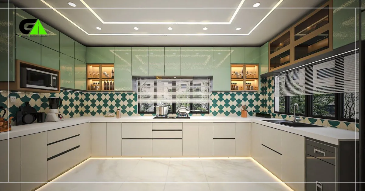 kitchen Flooring Options