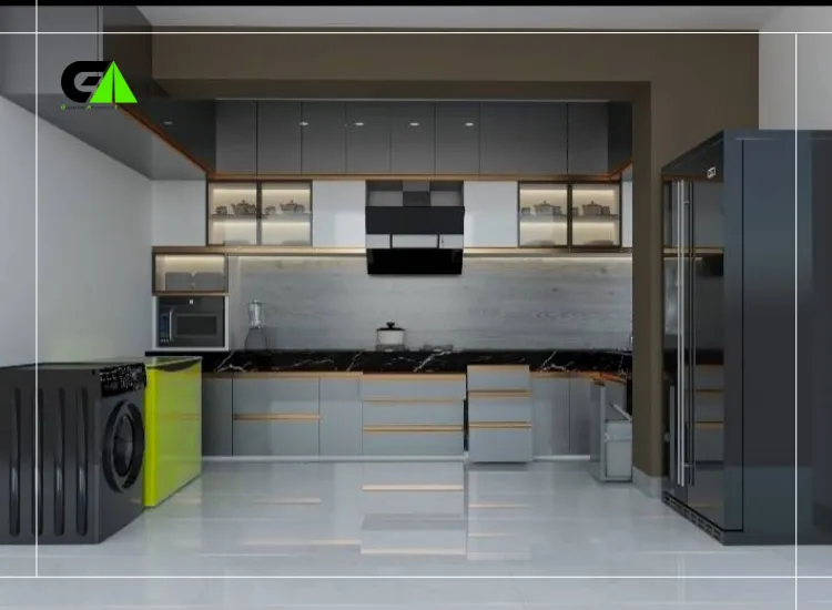 kitchen interior designer in dhaka